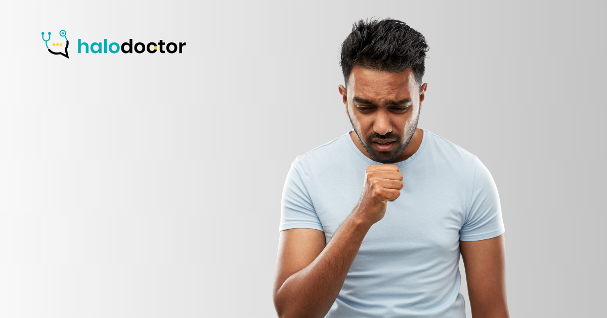 Kaszel palacza: czy pulmonolog online wystawi receptę na leki?