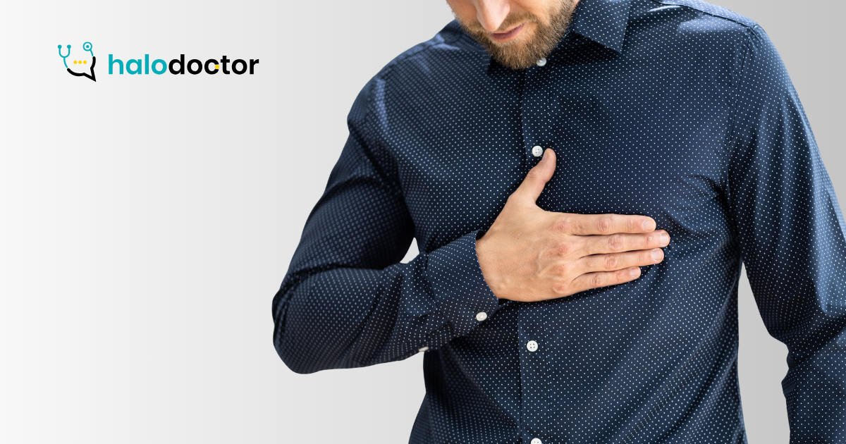 Ból w klatce piersiowej: kiedy wystarczy telekonsultacja, a kiedy wezwać pomoc?