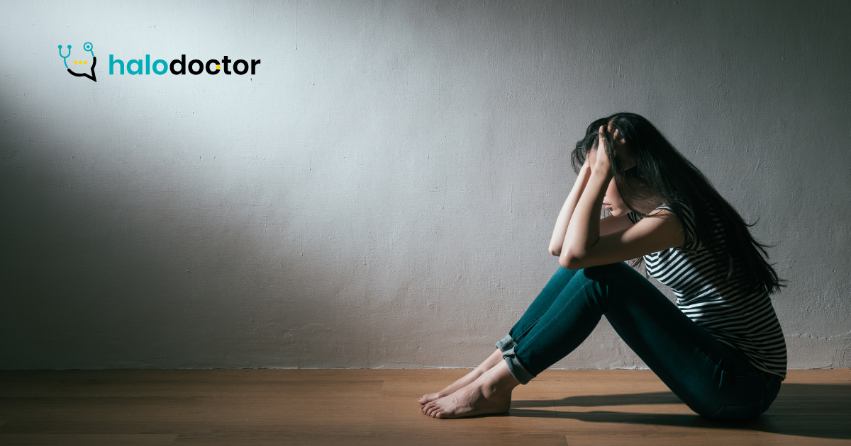 Lęk uogólniony: jak zacząć terapię przez internet?