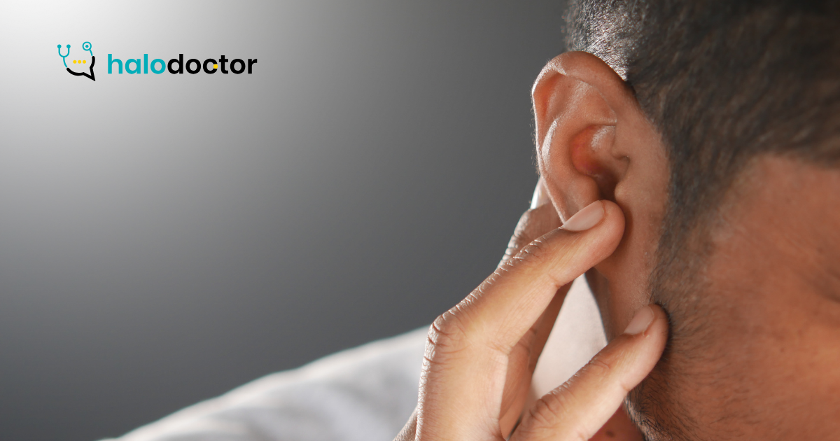 Dzwonienie w uszach: jak wygląda porada z laryngologiem online?