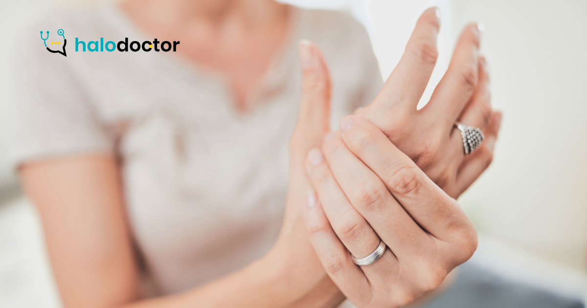 Drżenie rąk u nastolatka: kiedy neurolog online może postawić diagnozę?