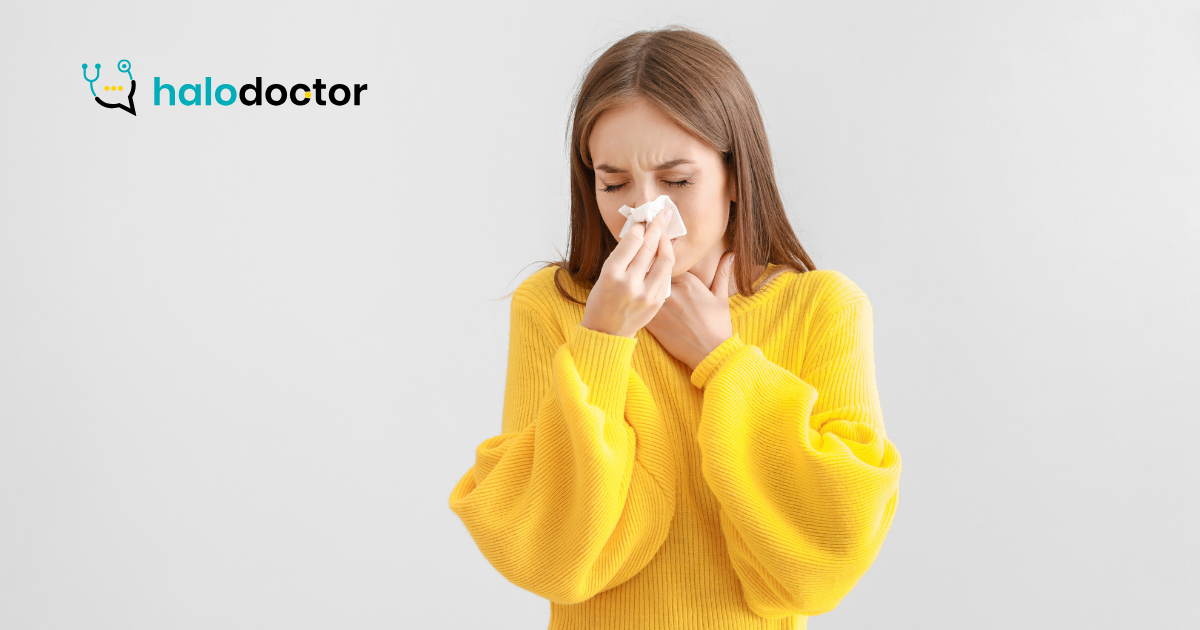 Jak radzić sobie z alergią w sezonie pylenia? Porady na wiosnę i lato