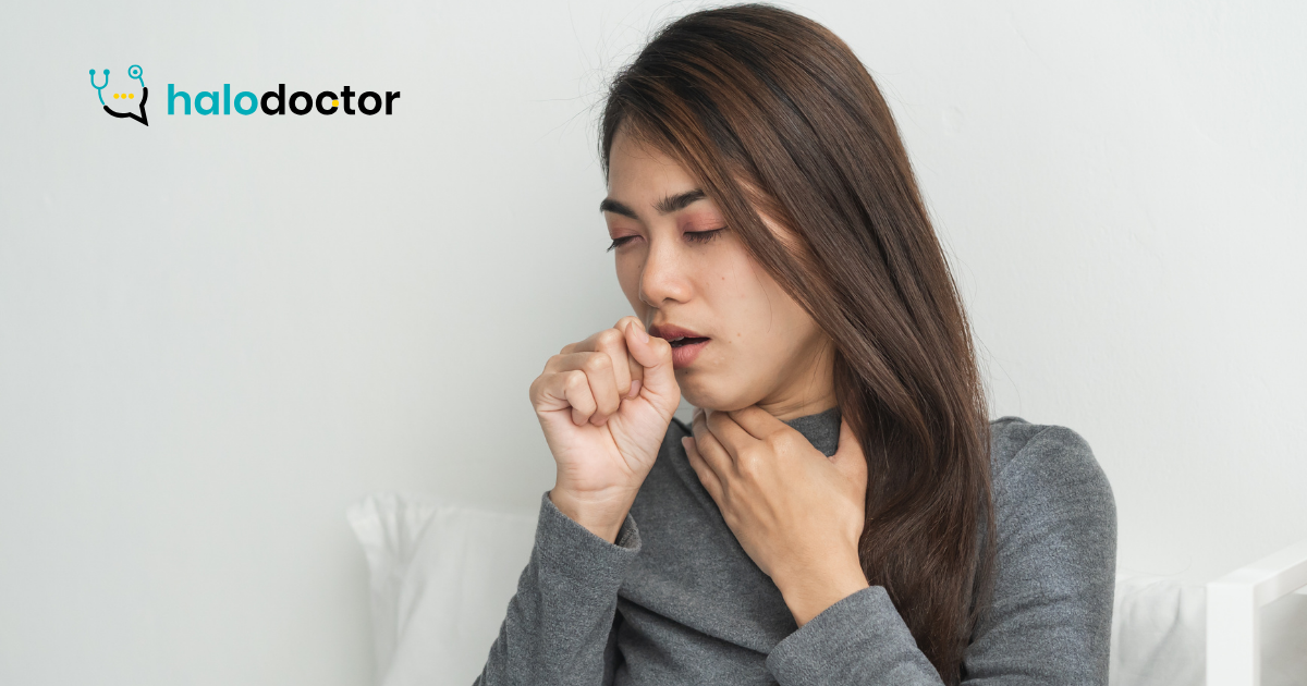 Zapalenie oskrzeli u dorosłych. Kiedy pulmonolog online wystawi e receptę na leki?