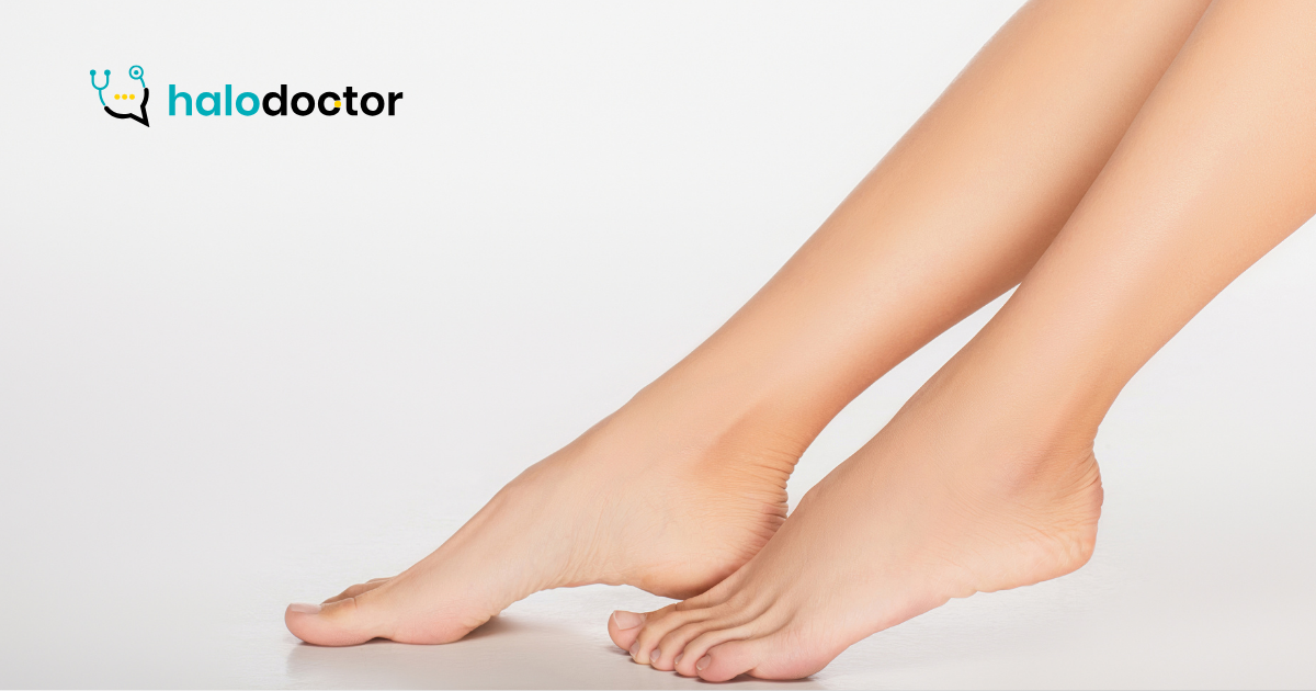 Grzybica stóp po basenie? Dermatolog online może pomóc!