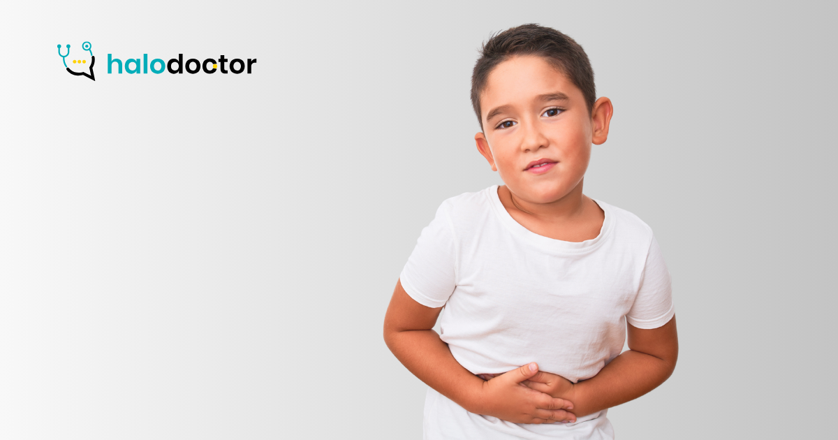 Ból brzucha u dziecka: co może oznaczać i kiedy reagować?