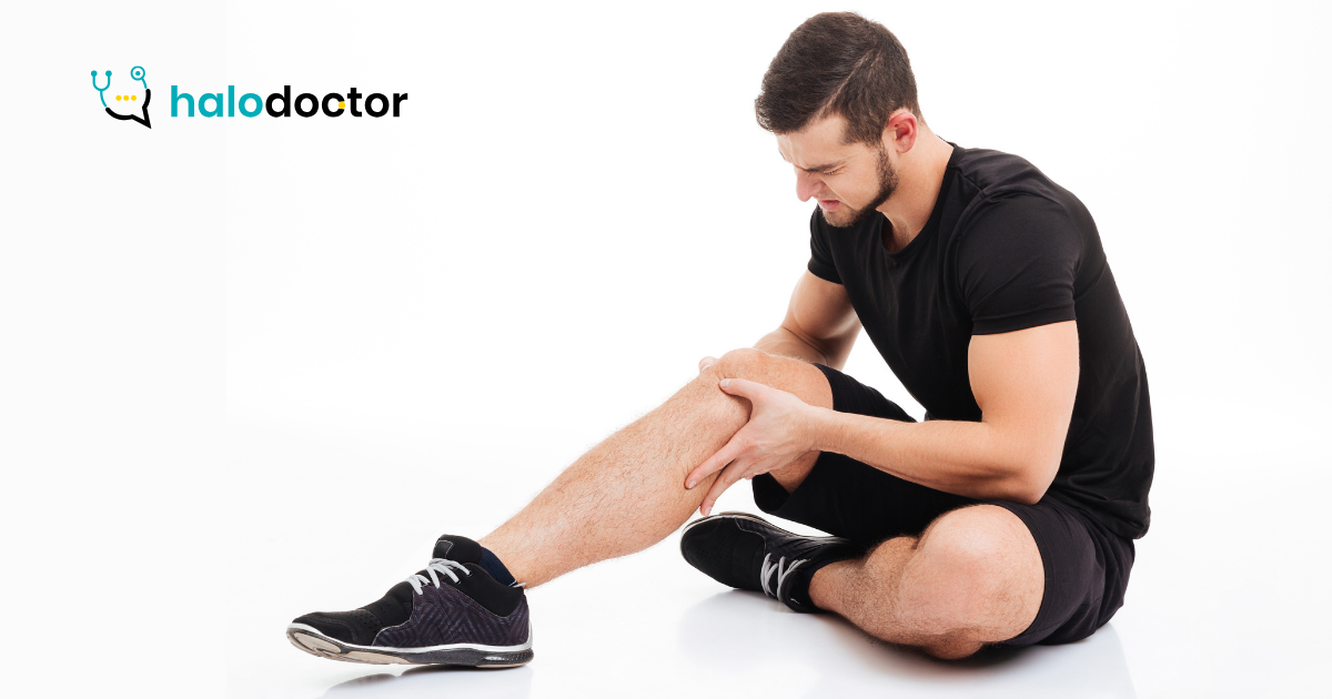 Skurcze mięśni po maratonie: jak zapobiec powikłaniom?