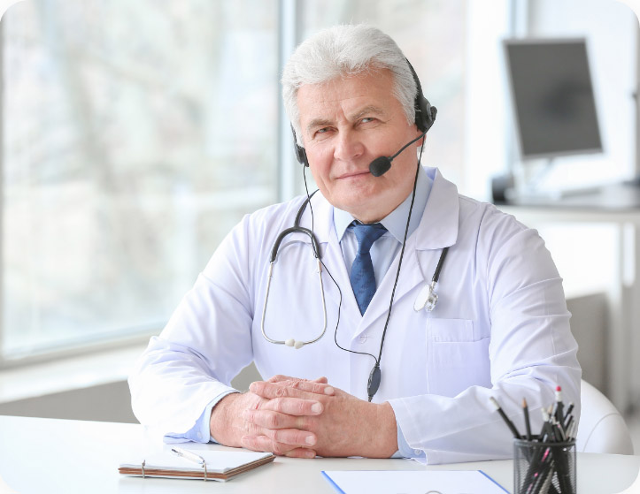 Zarejestruj się i udzielaj konsultacji online