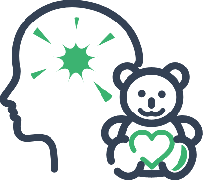 Psychiatra dziecięcy