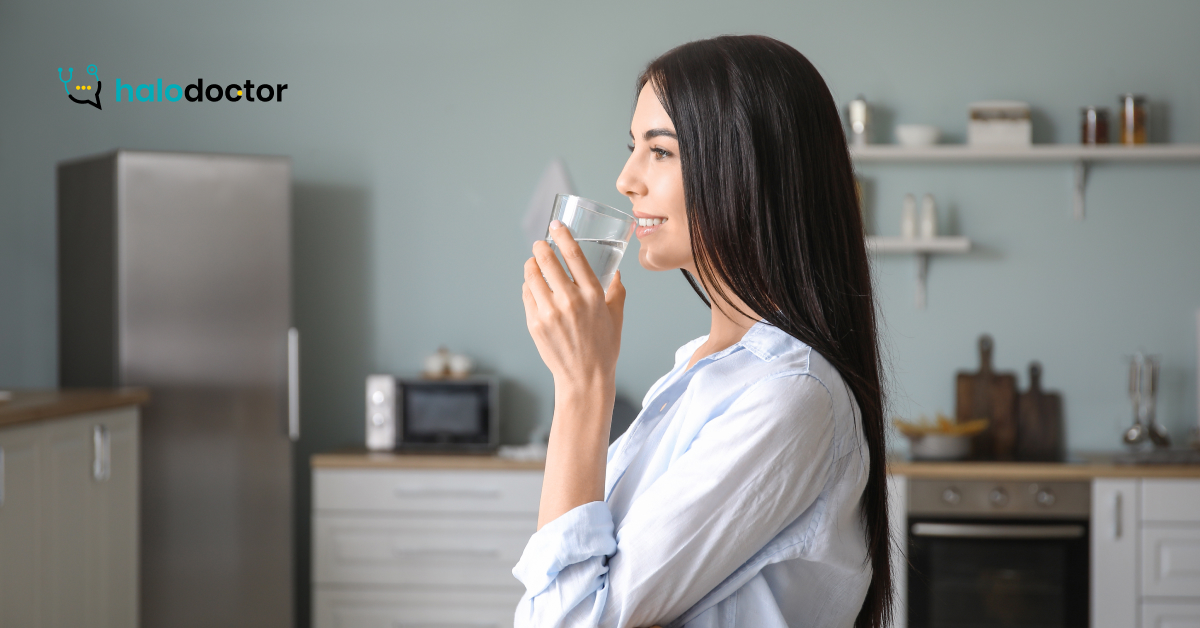 Ciągłe uczucie pragnienia: kiedy to normalne, a kiedy objaw choroby?