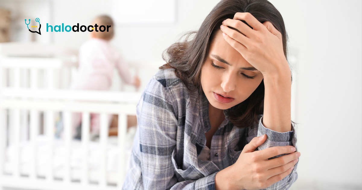 Wypalenie rodzicielskie: jak zadbać o siebie, będąc odpowiedzialnym za innych?