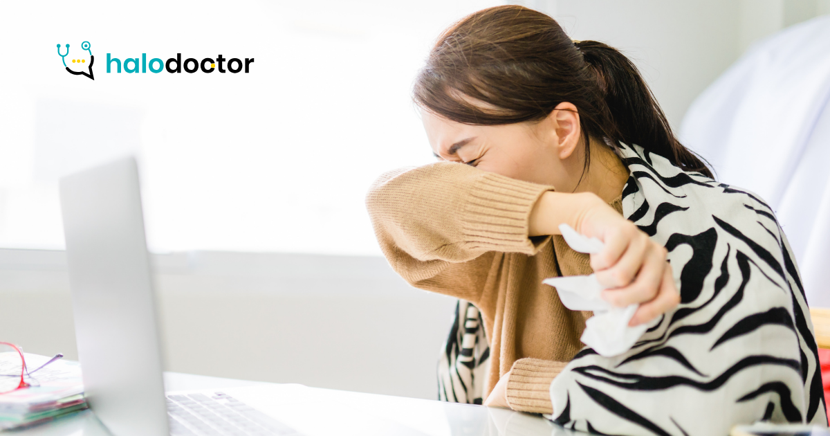 Objawy, które często pojawiają się sezonowo. Czy zawsze są niegroźne?