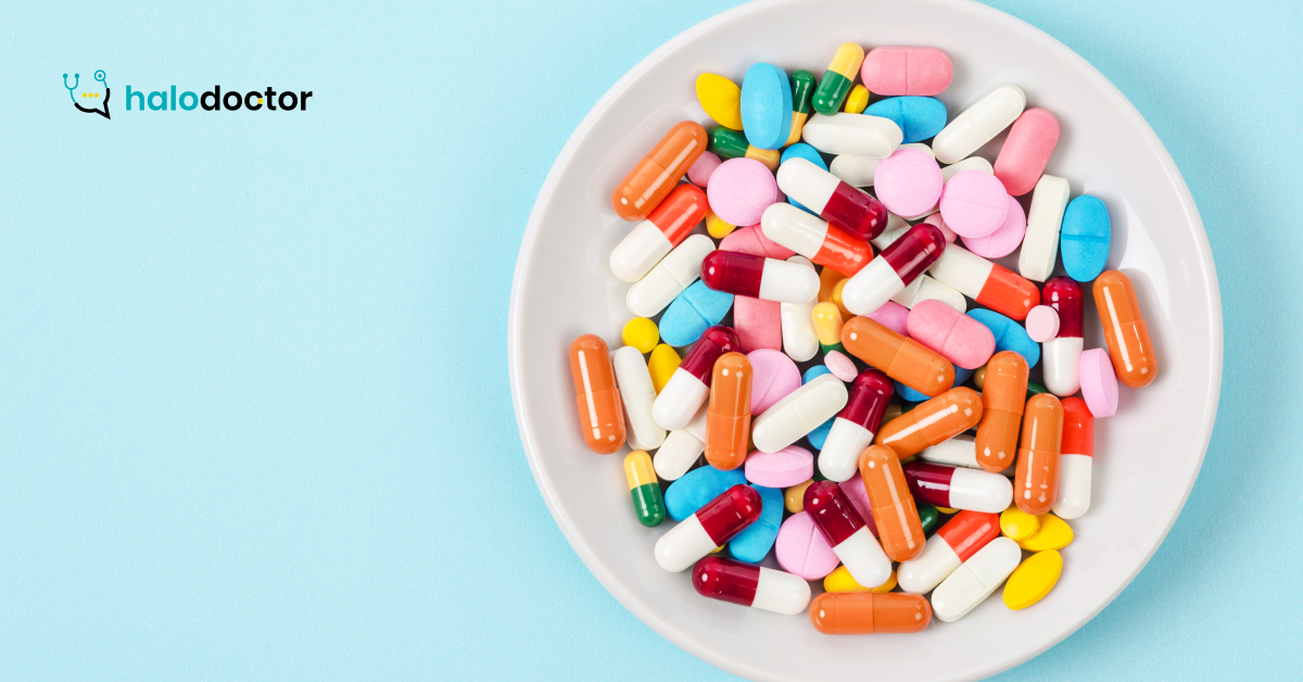 Leki u seniorów: jak unikać interakcji i działań niepożądanych?