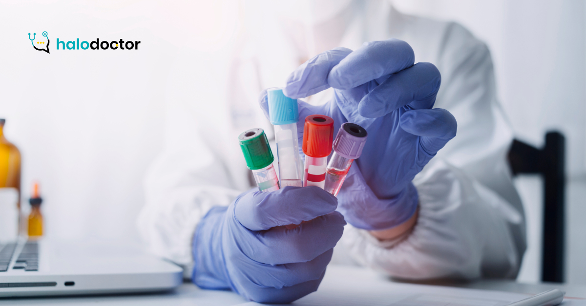 Podwyższone CRP: co oznacza i jakie choroby może wskazywać?