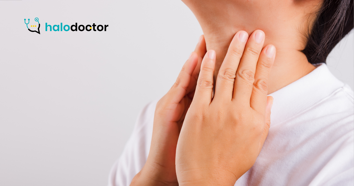 Refluks i pieczenie przełyku: czy konsultacja online wystarczy?