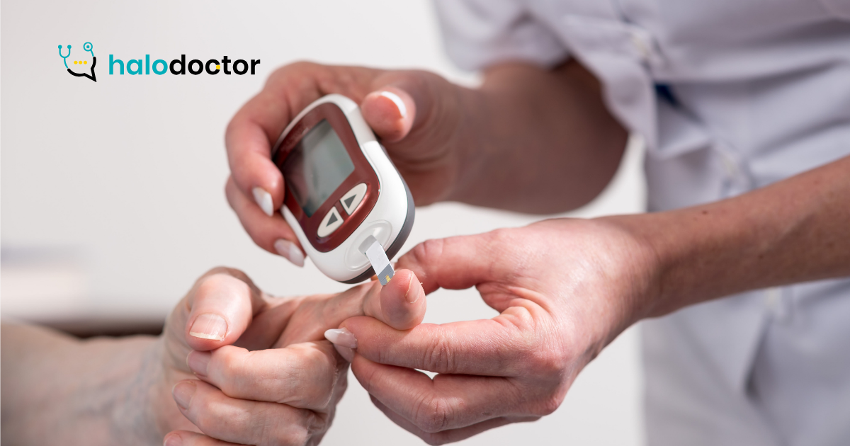 Twoje wyniki cukru po jedzeniu: co oznaczają i jak je policzyć?