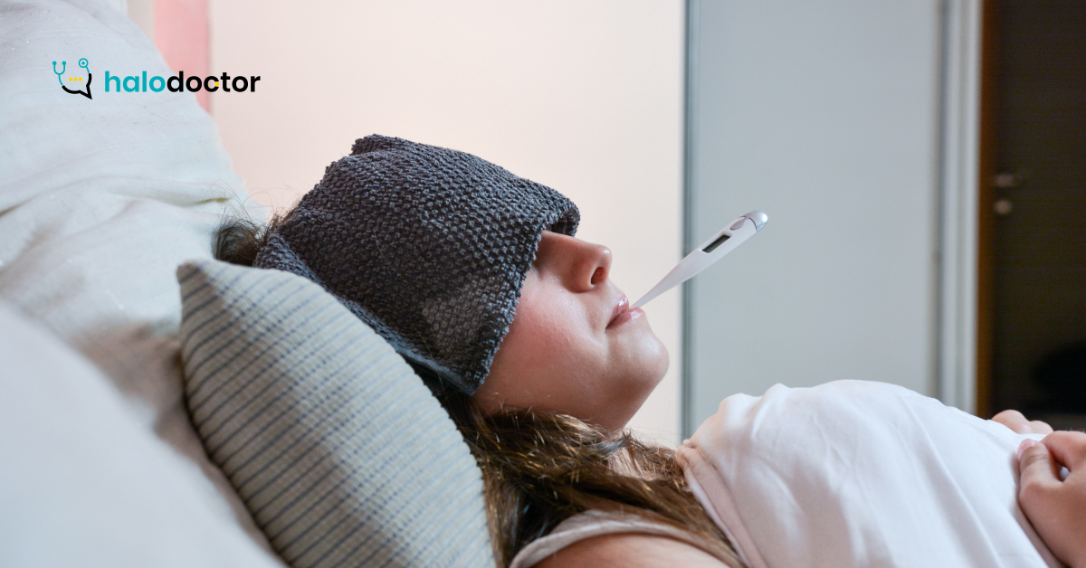 Stan podgorączkowy: kiedy jest niegroźny, a kiedy wymaga diagnostyki?