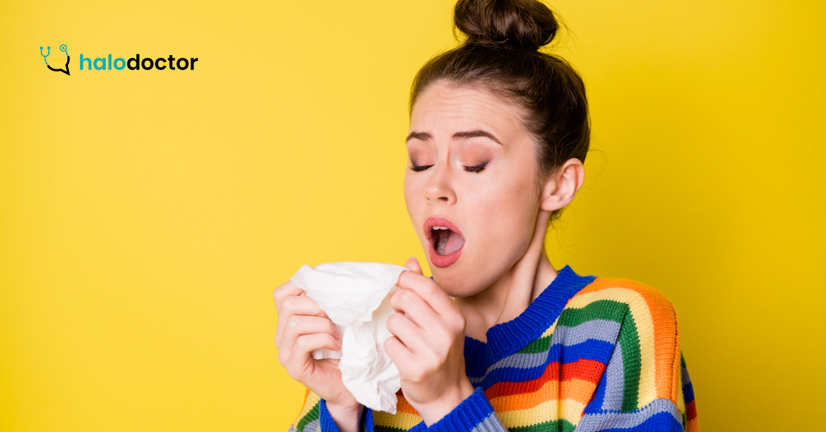 Pierwsze objawy alergii: jak alergolog online pomoże ustalić diagnozę?