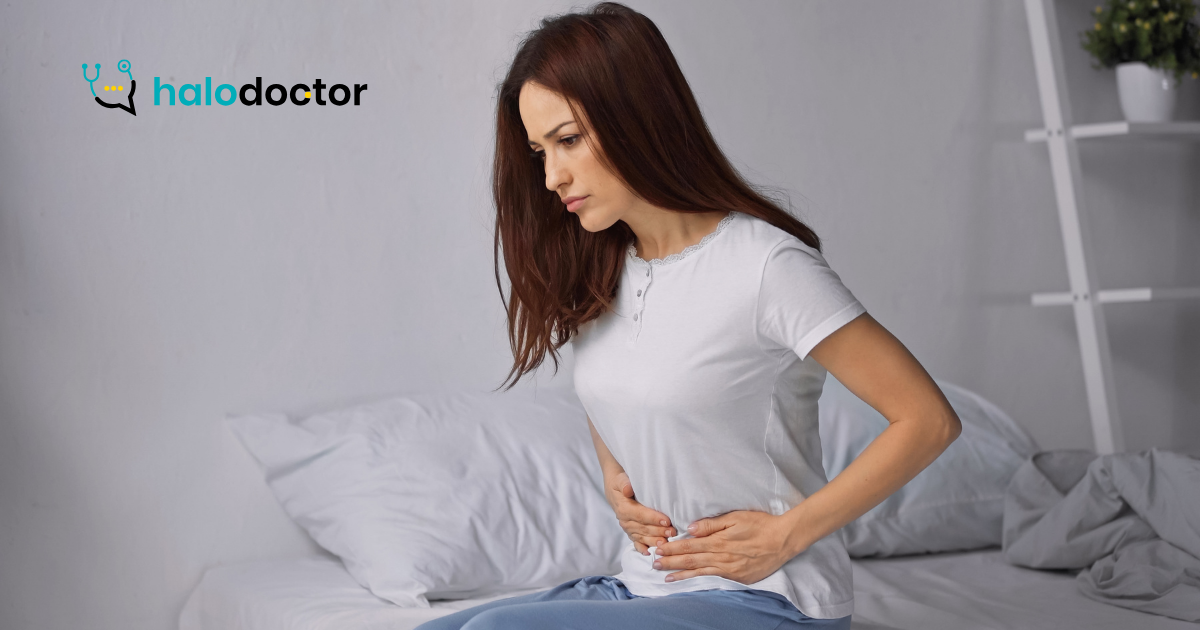 Bolesne miesiączki: jak wygląda konsultacja ginekologiczna online