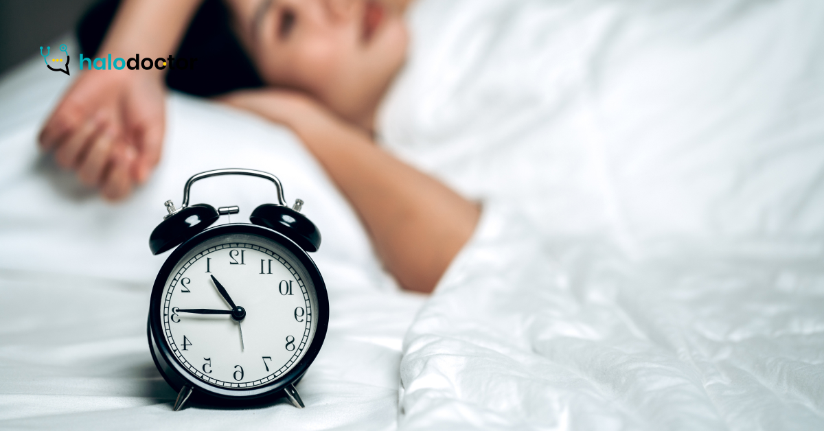 Bezsenność przewlekła: przyczyny i skuteczne metody leczenia