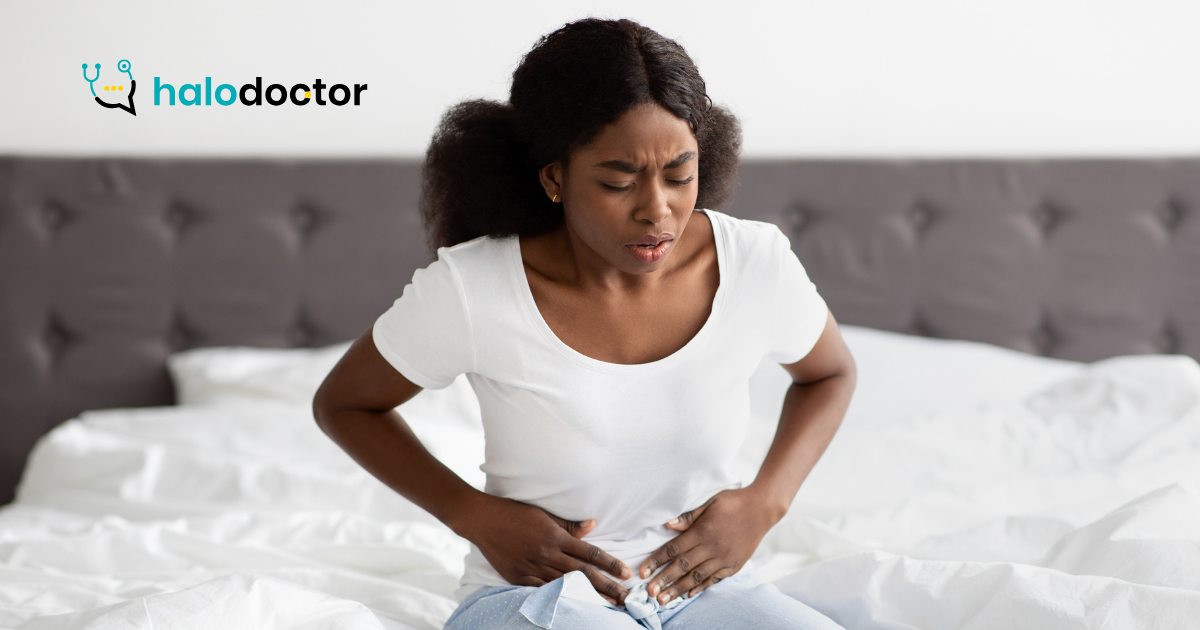 Zespół policystycznych jajników: co może sprawdzić ginekolog online?