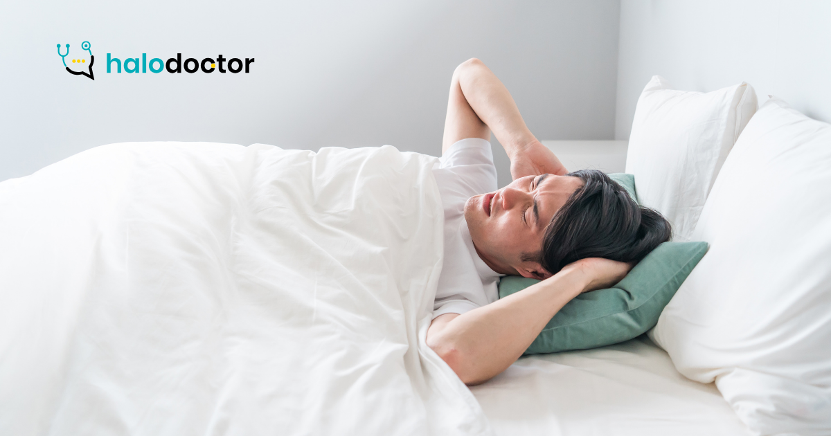 Problemy z oddychaniem w nocy. Czy pulmonolog online może zdiagnozować bezdech senny?