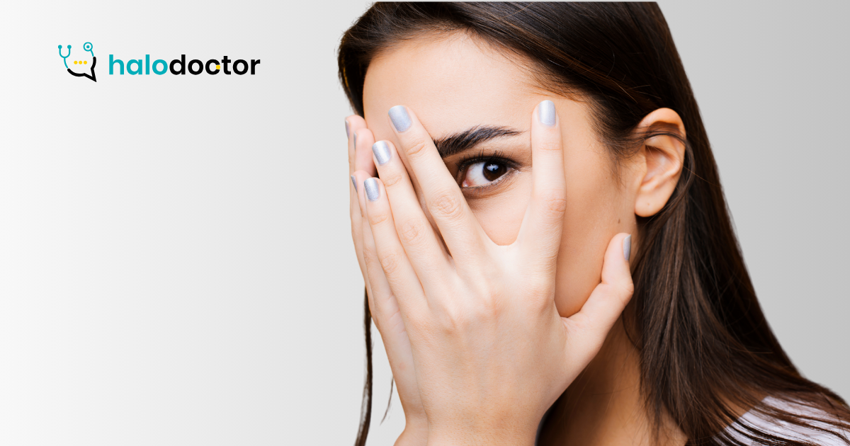 Napady lęku u młodych dorosłych. Zdalna pomoc psychiatryczna