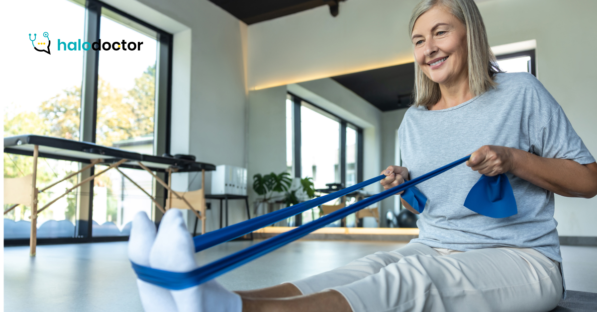 Zdalna fizjoterapia w leczeniu skoliozy: czy ćwiczenia mogą poprawić postawę?