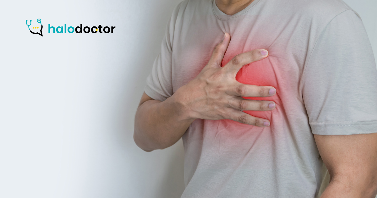 Migotanie przedsionków: co można skonsultować z kardiologiem online?