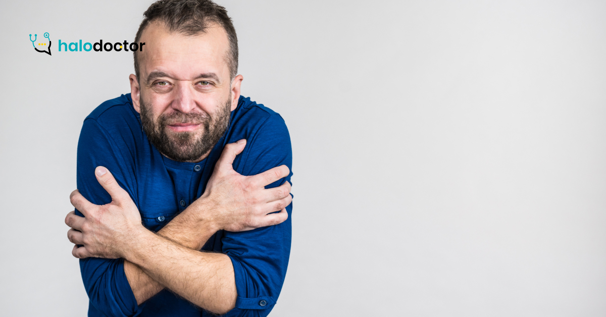 Dlaczego ciągle jest Ci zimno? Przyczyny, które łatwo przeoczyć